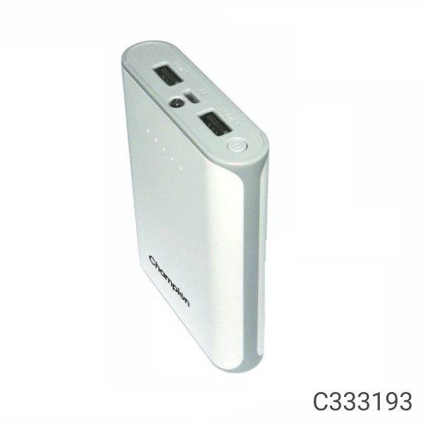 Champion Power Bank