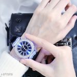 Divine Essential Women's Analog Watches | Classy Watch