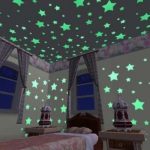 Trendy Designer Vinyl Wall Stickers | Stars