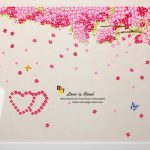 Stickers Vinyl Wall Stickers | Love In The Air
