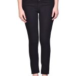 Classic Women's Jeans | Black