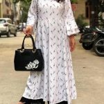 Special Rayon Printed Kurti - Palazzo Set | Latest Design