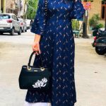 Special Rayon Printed Kurti - Palazzo Set | Latest Design Fashion