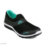 Women's Synthetic Leather Shoes | New Collection