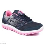 Women's Synthetic Leather Shoes | Style Up