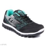 Women's Synthetic Leather Shoes | Stylish