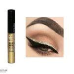 Hilary Rhoda Metallic Glitter EyeLiner | Golden