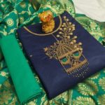 Kashvi Sensational Salwar Suits & Dress