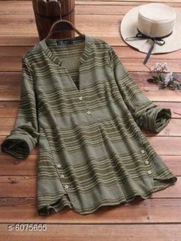 Stylish Elegant Women Tunics | Attractive