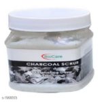 Biocare Charcoal Scrub