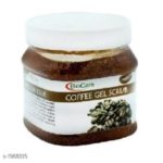 Biocare Coffee Gel Scrub