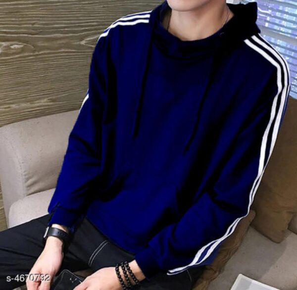 Elite Beautiful Men's Sweatshirts Hoodie | Trends