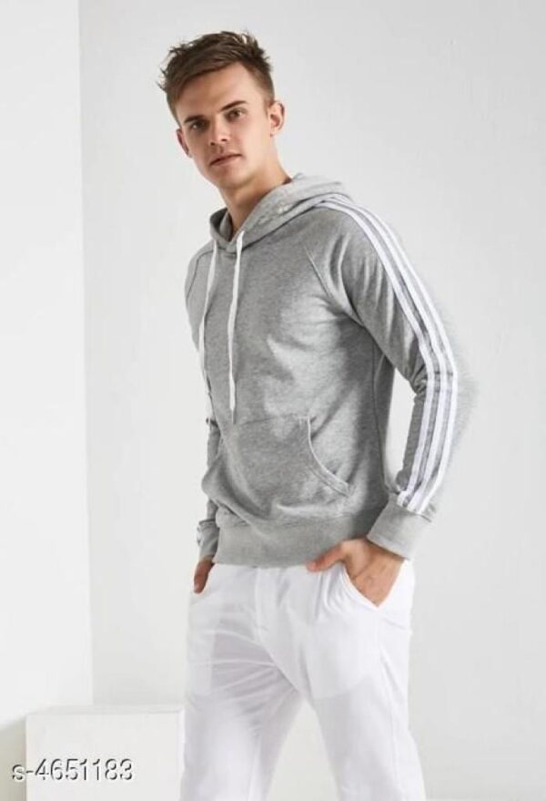 Elite Beautiful Men's Sweatshirts Hoodie | Attractive