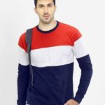 Disha Stylish Cotton Printed Men's t-Shirts | Cool