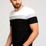 Disha Stylish Cotton Printed Men's t-Shirts | Trendy