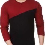Disha Stylish Cotton Printed Men's t-Shirts | Stylish