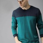 Modern Stylish Cotton Men's T-Shirts| Trendy