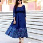 Designer Gorgeous Rayon Women's Kurtis  | Trendy