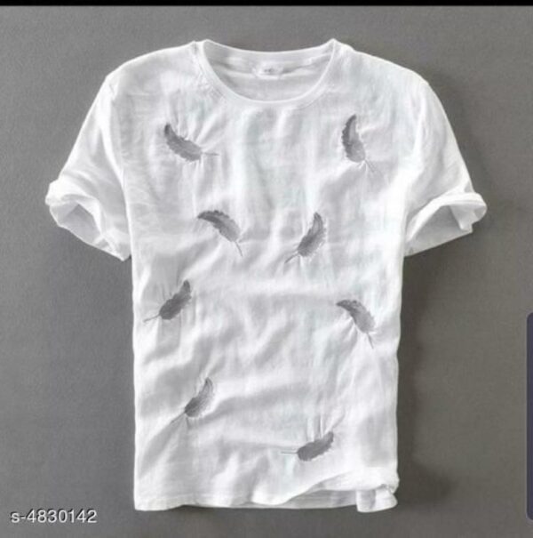 Classic Men Tshirts | Trending
