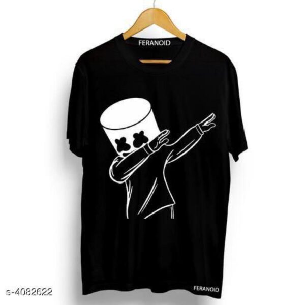 Fashionable Men Tshirts | Dab
