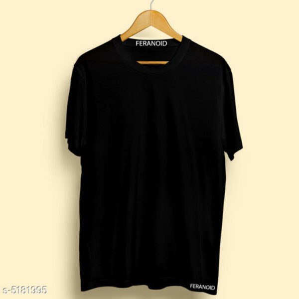 Comfy Modern Men Tshirts | Attractive