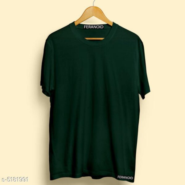 Comfy Modern Men Tshirts | Fab