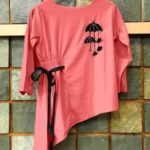 Fancy Graceful Women Tops & Tunics | Dashing