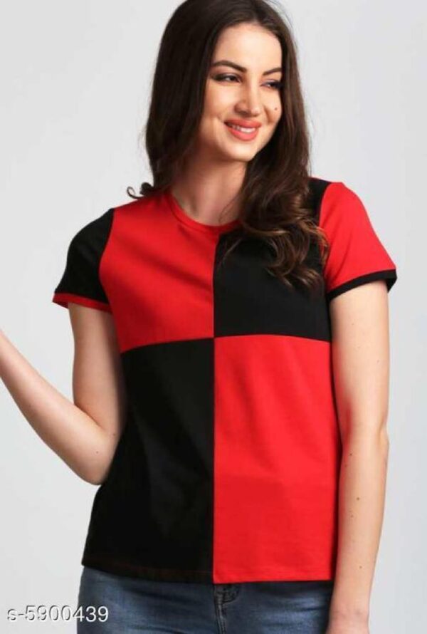 Fancy Glamorous Women Tshirts | Alluring