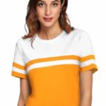 Adrika Stylish Cotton Women's T-Shirts | Trends