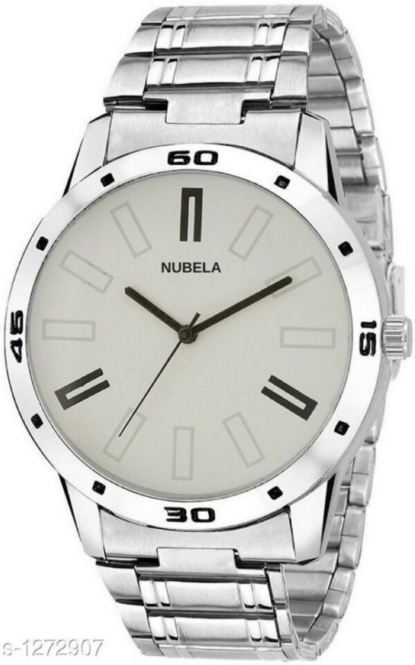 Diva Stylish Men's Wrist Watches | Attractive