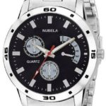 Diva Stylish Men's Wrist Watches | Alluring