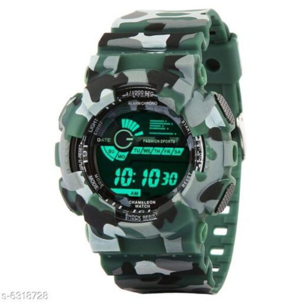 Unique Men Watches | Style Up