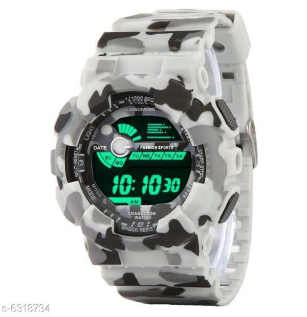 Unique Men Watches | Trend