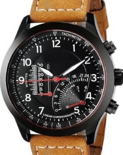 Unique Men Watches | Perfect