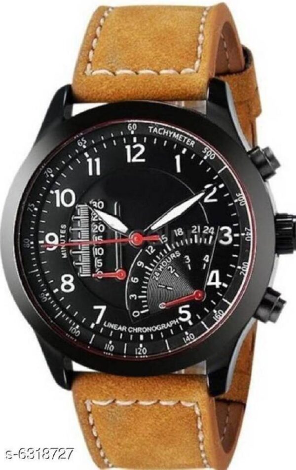 Unique Men Watches | Perfect