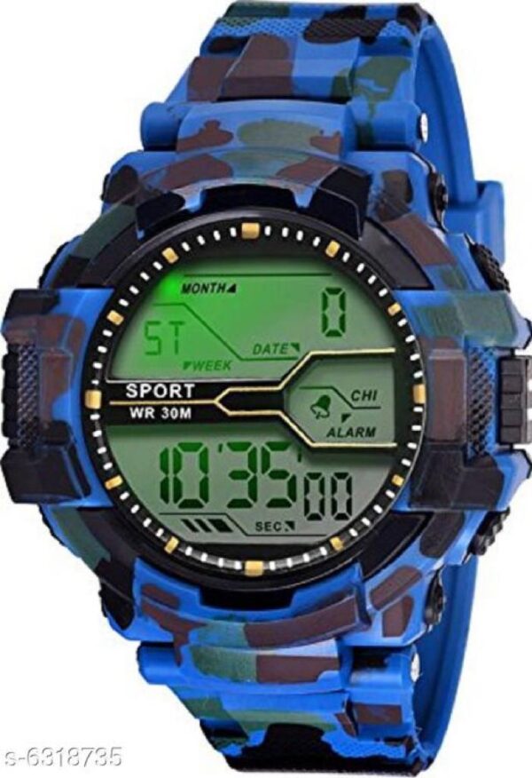 Unique Men Watches | Adorable