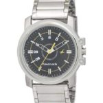 Elite Stylish Metal Analog Men's Watches | Trending