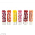 CRAZY LIPS LIP BALM | SET OF 6