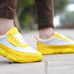 Unique Attractive Men Casual Shoes | Trendy