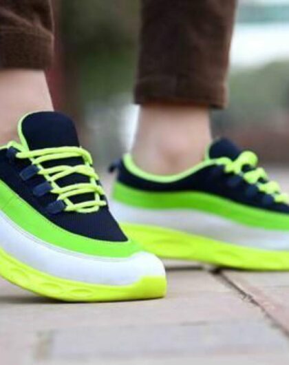 Unique Attractive Men Casual Shoes | Attractive