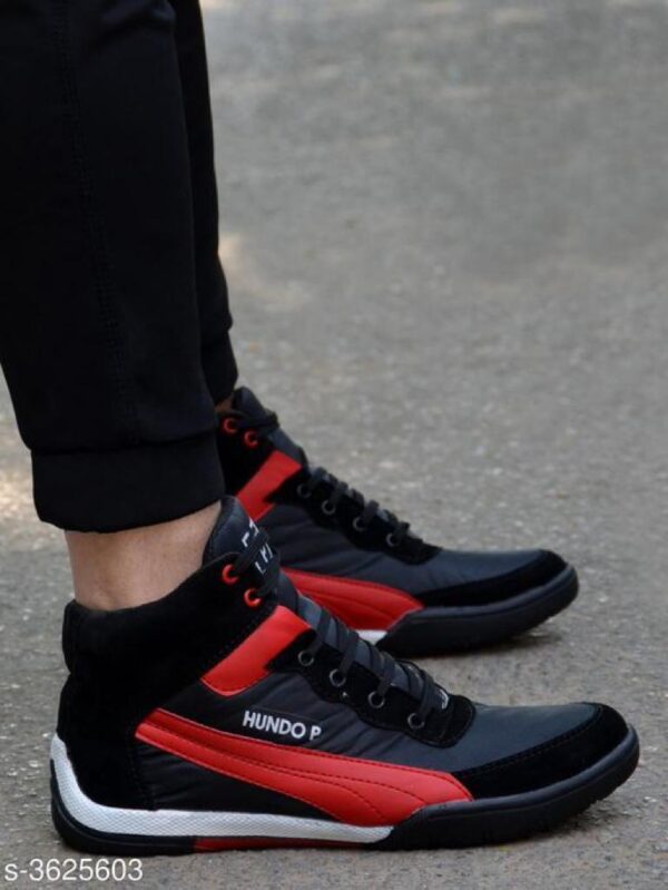 Fashionable Eego Italy Men's Casual Shoes  | Attractive