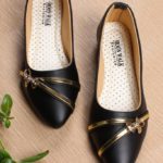 Sana Designer Women's Bellies | Stylish