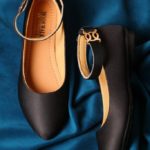 Sana Designer Women's Bellies | Trend