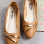 Sana Designer Women's Bellies | Trendy