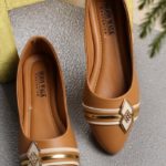 Sana Designer Women's Bellies | Attractive