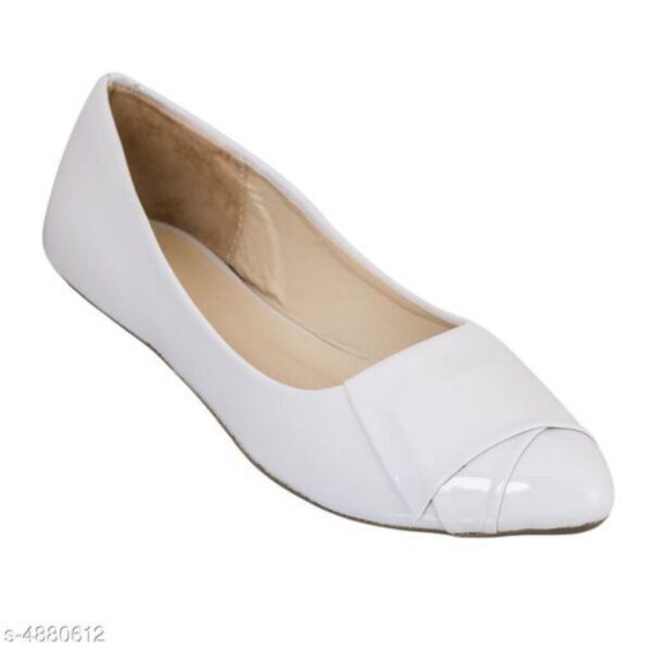 Modern Fashionable Women Bellies & Ballerinas | Trendy