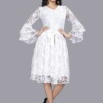 Classic Partywear Women Dresses | Beauty
