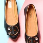 Sana Designer Women Bellies | Trends