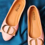 Sana Designer Women Bellies | Stylish