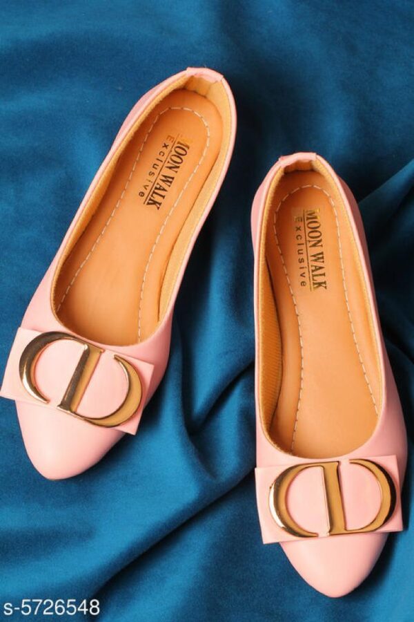 Sana Designer Women Bellies | Stylish